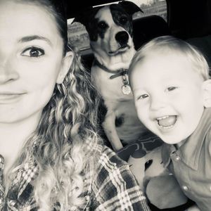 Meet your Posher, Amber